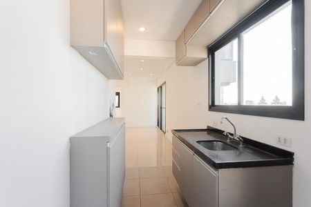 Apartamento à venda com 60m², 2 quartos e 1 vaga Apartamento à venda com 60m², 2 quartos e 1 vagaCozinha