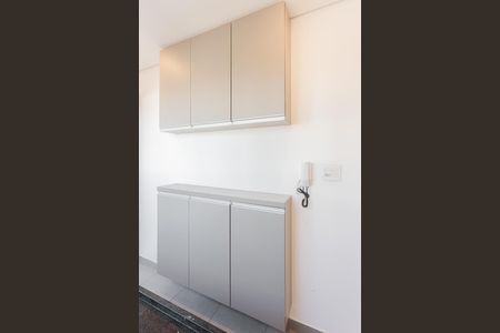 Apartamento à venda com 60m², 2 quartos e 1 vaga Apartamento à venda com 60m², 2 quartos e 1 vagaCozinha