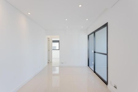 Apartamento à venda com 60m², 2 quartos e 1 vaga Apartamento à venda com 60m², 2 quartos e 1 vagaSala