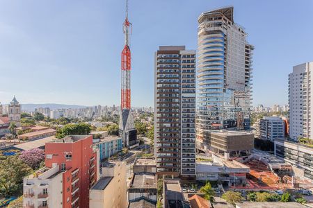 Apartamento à venda com 60m², 2 quartos e 1 vaga Apartamento à venda com 60m², 2 quartos e 1 vagaVista da Varanda