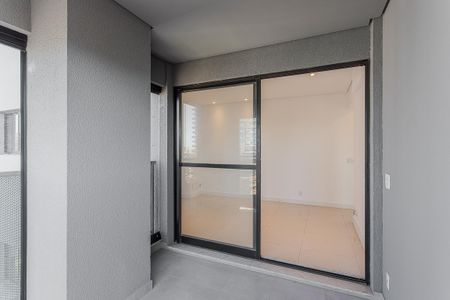 Apartamento à venda com 60m², 2 quartos e 1 vaga Apartamento à venda com 60m², 2 quartos e 1 vagaVaranda