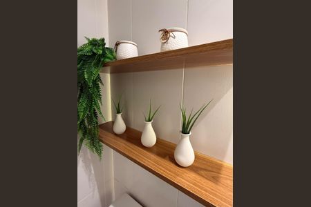 Studio à venda com 37m², 1 quarto e 1 vaga Studio à venda com 37m², 1 quarto e 1 vagaSala