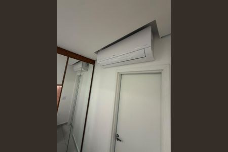 Área de Serviço de kitnet/studio para alugar com 1 quarto, 37m² em Jardim Flor da Montanha, Guarulhos
