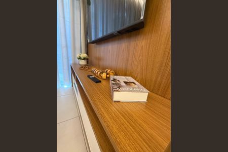 Sala de kitnet/studio à venda com 1 quarto, 37m² em Jardim Flor da Montanha, Guarulhos