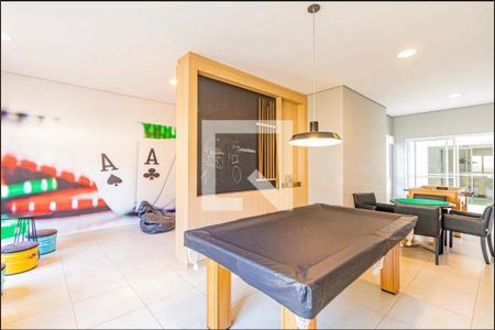 Área comum de apartamento para alugar com 3 quartos, 63m² em Vila Butantã, São Paulo