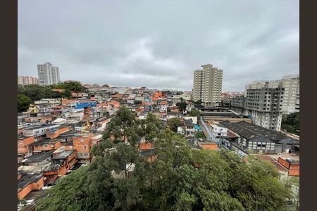 Vista  de apartamento para alugar com 3 quartos, 63m² em Vila Butantã, São Paulo