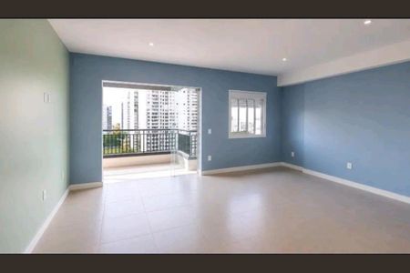 Foto 02 de apartamento à venda com 1 quarto, 34m² em Vila Nair, São Paulo