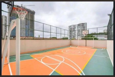 Foto 16 de apartamento à venda com 1 quarto, 34m² em Vila Nair, São Paulo