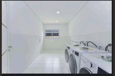 Foto 10 de apartamento à venda com 1 quarto, 34m² em Vila Nair, São Paulo