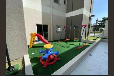 Foto 17 de apartamento à venda com 1 quarto, 34m² em Vila Nair, São Paulo