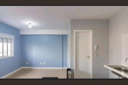 Foto 04 de apartamento à venda com 1 quarto, 34m² em Vila Nair, São Paulo
