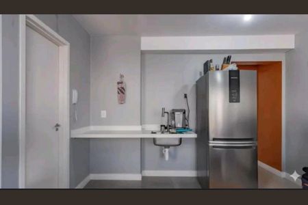 Foto 09 de apartamento à venda com 1 quarto, 34m² em Vila Nair, São Paulo