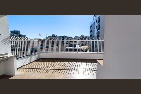 Apartamento à venda com 170m², 5 quartos e 2 vagasÁrea comum