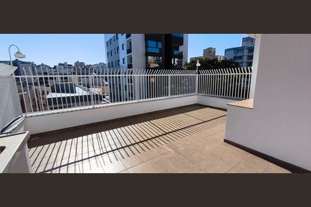 Apartamento à venda com 170m², 5 quartos e 2 vagasÁrea comum