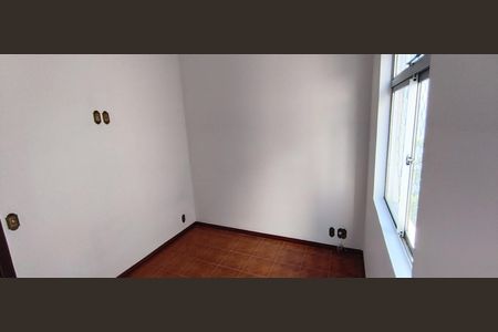 Sala de apartamento para alugar com 5 quartos, 170m² em Cidade Nova, Belo Horizonte