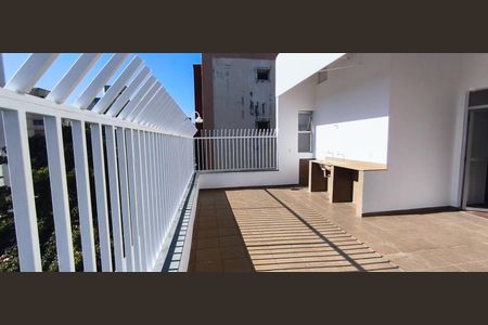 Apartamento à venda com 170m², 5 quartos e 2 vagasÁrea comum