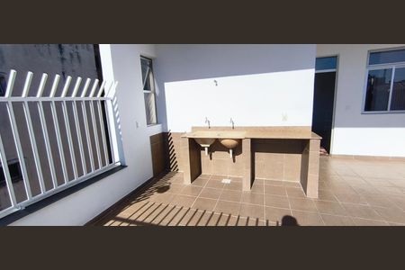 Apartamento à venda com 170m², 5 quartos e 2 vagasÁrea comum