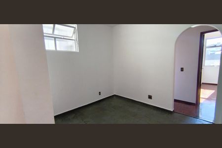 Sala de apartamento para alugar com 5 quartos, 170m² em Cidade Nova, Belo Horizonte