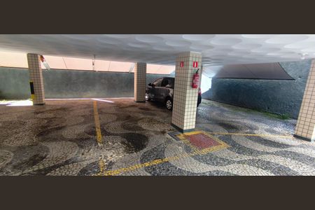 Apartamento à venda com 170m², 5 quartos e 2 vagasÁrea comum