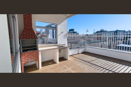 Apartamento à venda com 170m², 5 quartos e 2 vagasÁrea comum