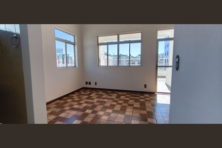 Apartamento à venda com 170m², 5 quartos e 2 vagasSala