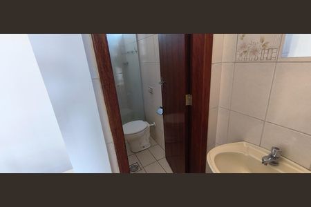 Apartamento à venda com 170m², 5 quartos e 2 vagasBanheiro social