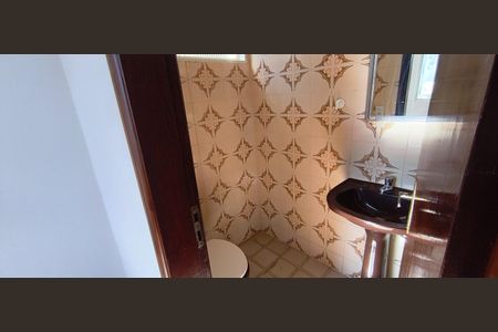 Apartamento à venda com 170m², 5 quartos e 2 vagasBanheiro da Suíte
