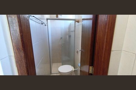 Apartamento à venda com 170m², 5 quartos e 2 vagasBanheiro social