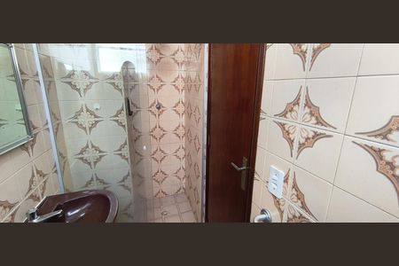 Apartamento à venda com 170m², 5 quartos e 2 vagasBanheiro da Suíte