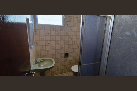 Apartamento à venda com 170m², 5 quartos e 2 vagasBanheiro social 2