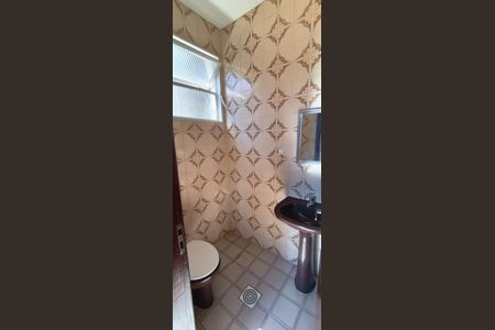 Apartamento à venda com 170m², 5 quartos e 2 vagasBanheiro da Suíte