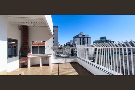 Apartamento à venda com 170m², 5 quartos e 2 vagasÁrea comum