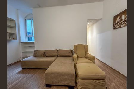 Apartamento para alugar com 110m², 3 quartos e sem vaga
