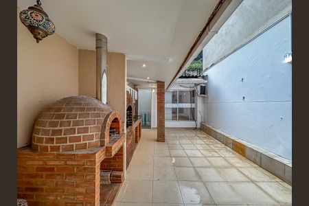 Apartamento para alugar com 3 quartos, 110m² em Flamengo, Rio de Janeiro