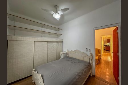 Apartamento para alugar com 3 quartos, 110m² em Flamengo, Rio de Janeiro