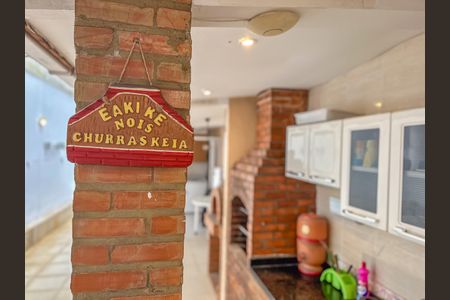 Apartamento para alugar com 110m², 3 quartos e sem vaga