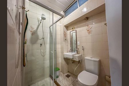 Apartamento para alugar com 110m², 3 quartos e sem vaga