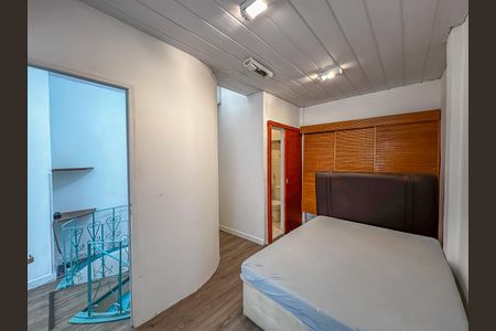 Apartamento para alugar com 110m², 3 quartos e sem vaga