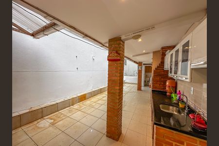 Apartamento para alugar com 3 quartos, 110m² em Flamengo, Rio de Janeiro