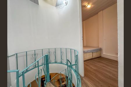 Apartamento para alugar com 3 quartos, 110m² em Flamengo, Rio de Janeiro