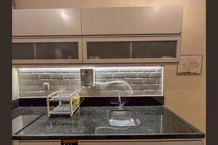 Apartamento para alugar com 110m², 3 quartos e sem vaga