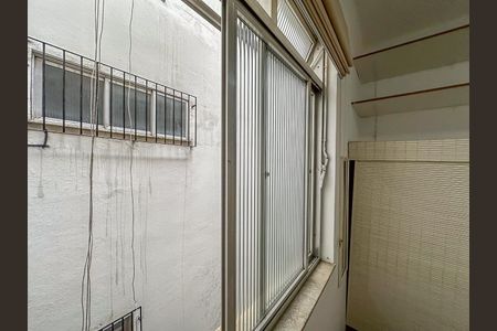 Apartamento para alugar com 3 quartos, 110m² em Flamengo, Rio de Janeiro