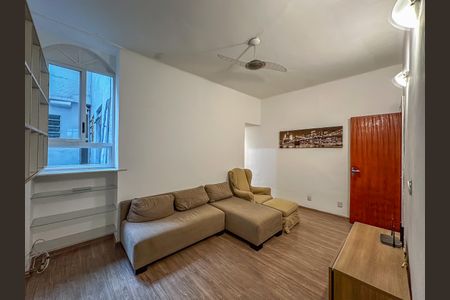 Apartamento para alugar com 3 quartos, 110m² em Flamengo, Rio de Janeiro