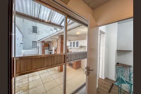 Apartamento para alugar com 3 quartos, 110m² em Flamengo, Rio de Janeiro