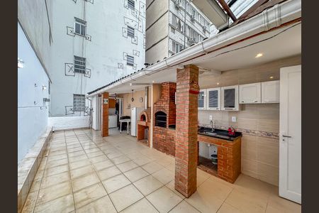 Apartamento para alugar com 110m², 3 quartos e sem vaga