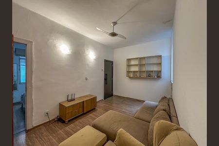 Apartamento para alugar com 3 quartos, 110m² em Flamengo, Rio de Janeiro