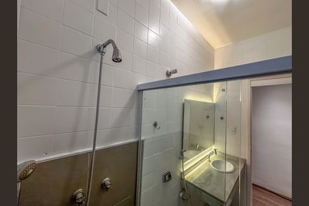 Apartamento para alugar com 3 quartos, 110m² em Flamengo, Rio de Janeiro