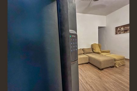 Apartamento para alugar com 110m², 3 quartos e sem vaga