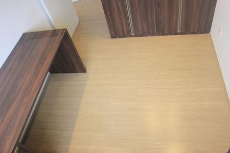 Apartamento à venda com 58m², 2 quartos e 1 vagaQuarto 