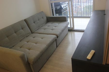Apartamento à venda com 58m², 2 quartos e 1 vagaSala